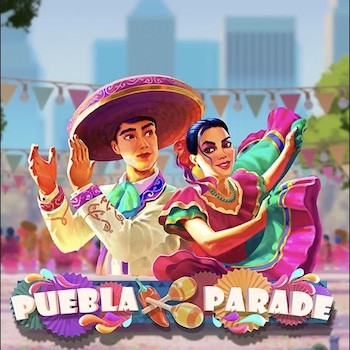 Casinos en ligne Play’n Go : célébrez le Cinco de Mayo sur la machine à sous Puebla Parade