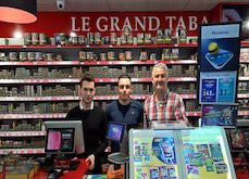 Un ticket Cash de 5€ rapporte 500,000€ de jackpot près de Toulouse !