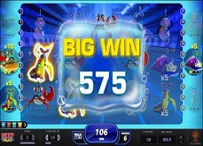Draglings, Reef Run et Blazin' Buffalo enfin disponibles gratuitement sur JeuxCasino.com