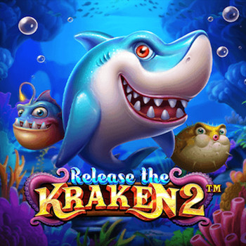 Pragmatic Play lance sa machine à sous très attendue Release the Kraken 2