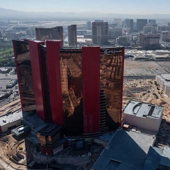 Le Resorts World Las Vegas ouvrira officiellement le 24 juin prochain !