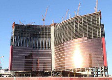 Le Resorts World Las Vegas, le futur casino le plus cher de Vegas