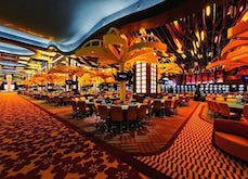 Un croupier de Singapour finit en prison pour vol régulier de jetons