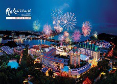 Un joueur perd 7,2$ millions en deux jours dans un casino de Singapour