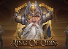 La puissance d'Odin directement chez vous avec cette nouvelle slot Play'n GO