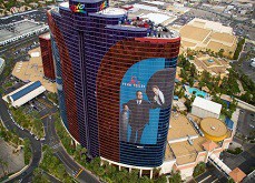 Caesars Entertainment vend son casino le Rio pour 516,3$ millions