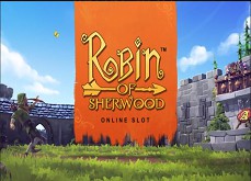 Microgaming dévoile la machine à sous Robin of Sherwood, inspirée du célèbre Robin des Bois