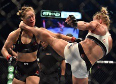 Vegas Dave est de retour avec un gain de 240.000$ sur le match d'UFC qui a rincé les bookmakers