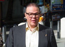 Le joueur high-roller qui refusait de payer 2.2$ millions au Ritz Casino condamné à 10 mois ferme