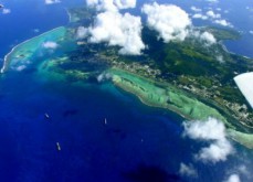 Un investisseur asiatique prévoit 7.1$ milliards pour un casino à Saipan - Un projet démesuré