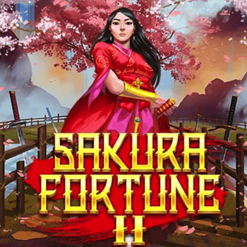 La nouvelle machine à sous Sakura Fortune 2 de Quickspin est enfin disponible !