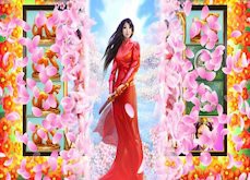 Sakura Fortune : un conte asiatique épique qui rapporte gros