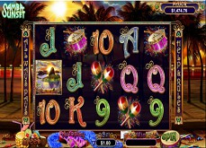 RTG célèbre les Jeux Olympiques de Rio avec sa nouvelle machine à sous Samba Sunset