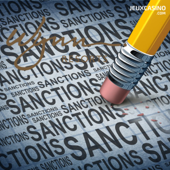 Wynn Las Vegas paie 130$ millions pour manquements à la lutte contre le blanchiment d’argent