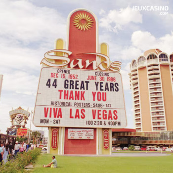 Las Vegas Sands rêve d’un resort spectaculaire à Dallas, Texas