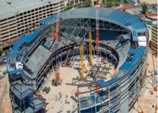 Las Vegas se tourne de plus en plus vers le non-gaming