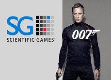 Scientific Games rafle la licence James Bond et s'apprête à développer des jeux de casino sur 007