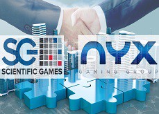 Scientific Games complète l'acquisition de Nyx Gaming pour 630$ millions
