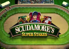 NetEnt lance sa machine à sous vidéo Scudamore’s Super Stakes
