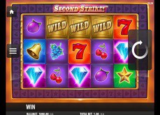 Quickspin lance son premier jeu physique sur les boutiques Ladbrokes
