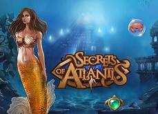 Secrets of Atlantis et Legend of the White Snake Lady en version gratuite sur JeuxCasino