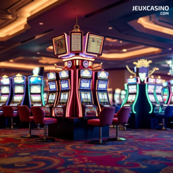 Sedan choisit Tranchant pour son futur casino : ouverture visée en décembre 2027