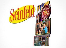 La machine à sous Seinfeld s'apprête à faire une entrée fracassante dans les casinos terrestres