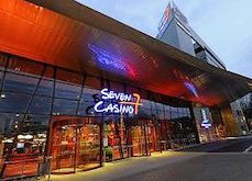 Casino d’Amnéville : 10 millions d’euros de perdus à cause du confinement