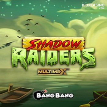 Casinos Yggdrasil : partez à l’abordage sur la nouvelle machine à sous Shadow Raiders MultiMax !