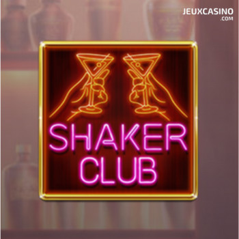 Bienvenue dans le Shaker Club d’Yggdrasil, le lieu idéal pour siroter des cocktails et gagner le jackpot ! 