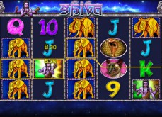 La machine à sous controversée de Gauselmann sur la déesse Shiva retirée du marché