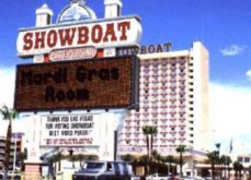 Le ShowBoat Casino d'Atlantic City ferme ses portes - le deuxième cette année