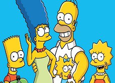 La série Les Simpsons bientôt consacrée en machine à sous avec Scientific Games
