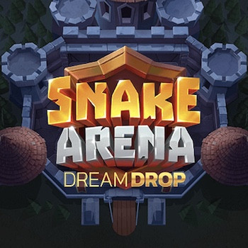 Relax Gaming lance Snake Arena Dream Drop, remake de la machine à sous originale à succès