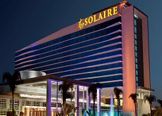 Les casinos aux Philippines réalisent 2,92$ milliards de chiffre d'affaires en 2017