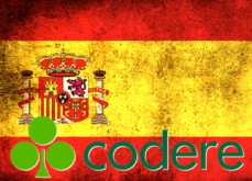 Le développeur Netent signe un accord avec Codere pour aborder le marché des jeux en ligne espagnol