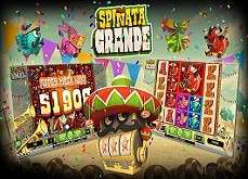 Deux nouveaux jeux de casino d'IGT et la nouvelle machine à sous de Netent disponibles gratuitement
