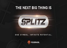 Yggdrasil fait monter la température avec sa nouvelle fonctionnalité Splitz