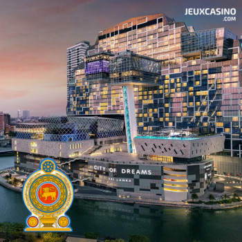 Le Sri Lanka lance sa nouvelle autorité de régulation des jeux