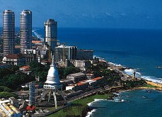 Le Sri Lanka, future terre de Mega Casino en Asie ?