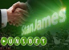 La firme Unibet achète Stan James online pour 19£ millions