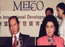 Le neveu de Stanley Ho lui réclame 225$ millions de dividendes impayés