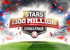 Pokerstars met en jeu 100£ millions pour le pronostic parfait de la Coupe du Monde 2018