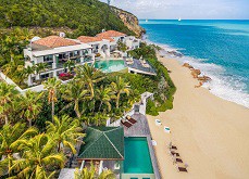 Saint-Martin : un casino pour relancer l’activité touristique ?