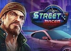 Street Racer : Pragmatic Play fait chauffer l’asphalte dans sa nouvelle machine à sous