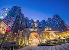 Studio City Macao : l’extension du casino-resort avance, mais pas autant que prévu…