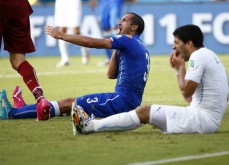 Paddy Power toujours prêt à faire le buzz, même avec Luis Suarez