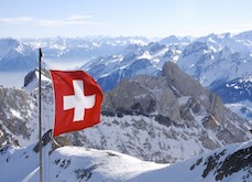 Le régulateur suisse interdit de nouveaux casinos en ligne