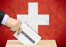 Les votants suisses acceptent la nouvelle loi sur les jeux d'argent en ligne