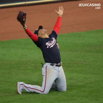 Un parieur sportif en Louisiane touche près de 575,000$ grâce à un « Super Parlay »